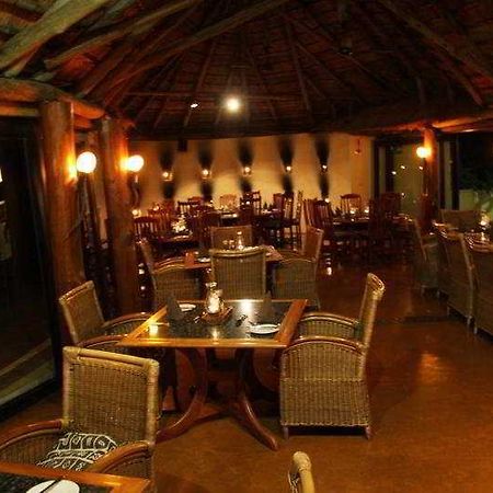 Zulu Nyala Game Lodge Глуглуве Екстер'єр фото