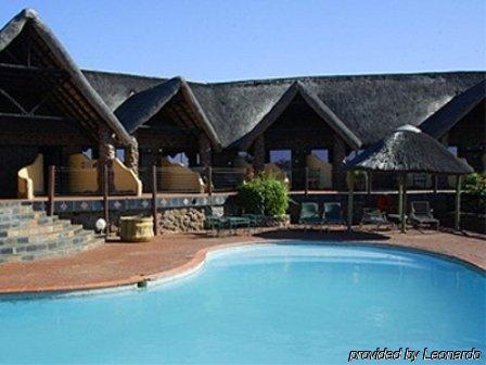 Zulu Nyala Game Lodge Глуглуве Екстер'єр фото