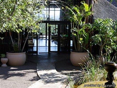 Zulu Nyala Game Lodge Глуглуве Екстер'єр фото