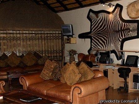 Zulu Nyala Game Lodge Глуглуве Екстер'єр фото