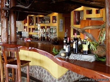 Zulu Nyala Game Lodge Глуглуве Екстер'єр фото