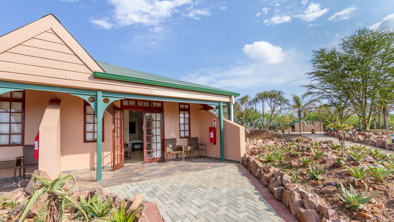 Zulu Nyala Game Lodge Глуглуве Екстер'єр фото