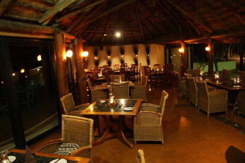 Zulu Nyala Game Lodge Глуглуве Екстер'єр фото
